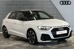 2022 Audi A1