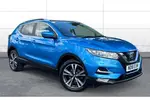 2018 Nissan Qashqai