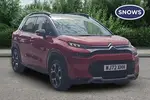 2022 Citroen C3 Aircross