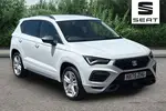 2025 SEAT Ateca