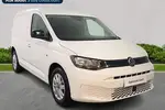 2025 Volkswagen Caddy