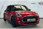 2018 MINI Hatchback