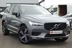 2021 Volvo XC60