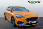 2019 Ford Focus ST