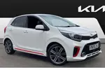 2020 Kia Picanto