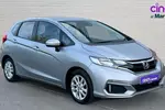 2018 Honda Jazz