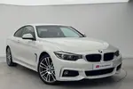 2018 BMW 4 Series