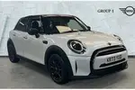 2023 MINI Hatchback 5dr