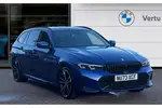 2023 BMW 3 Series Touring