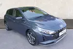 2023 Hyundai i20