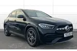 2021 Mercedes-Benz GLA