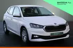 2023 Skoda Fabia