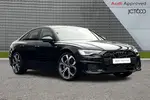 2025 Audi A6