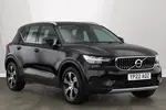 2022 Volvo XC40