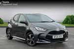2025 Toyota Yaris