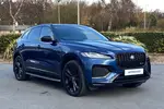 2023 Jaguar F-Pace