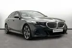 2024 BMW 5 Series
