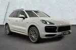 2022 Porsche Cayenne