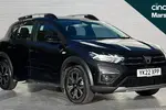 2022 Dacia Sandero Stepway