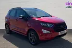 2020 Ford EcoSport