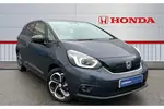 2022 Honda Jazz