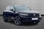 2025 Volkswagen Touareg