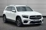 2024 Mercedes-Benz GLB