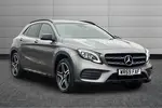 2020 Mercedes-Benz GLA