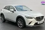 2019 Mazda CX-3