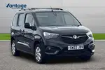 2022 Vauxhall Combo Life