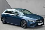 2022 Mercedes-Benz A-Class