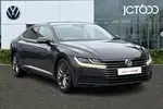 2019 Volkswagen Arteon
