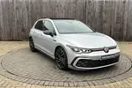 2021 Volkswagen Golf GTI