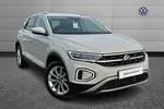 2023 Volkswagen T-Roc