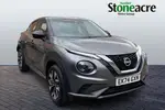2025 Nissan Juke