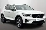 2026 Volvo XC40