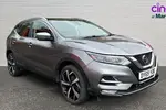 2019 Nissan Qashqai