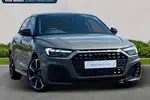 2025 Audi A1