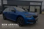 2022 Skoda Kamiq
