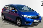 2016 Honda Jazz