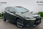 2022 Lexus UX