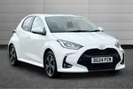 2024 Toyota Yaris