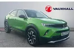2022 Vauxhall Mokka