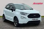 2019 Ford EcoSport