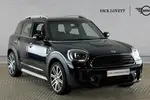 2022 MINI Countryman