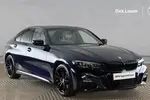 2022 BMW 3 Series