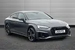 2025 Audi A5 Sportback