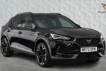 2022 Cupra Formentor