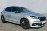 2024 Skoda Fabia