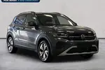 2026 Volkswagen T-Cross